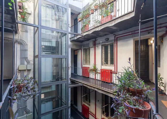 Apartment Trastevere Family Bertani