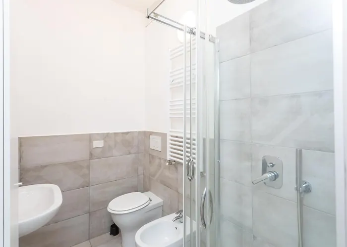 Apartment Trastevere Family Bertani Rom