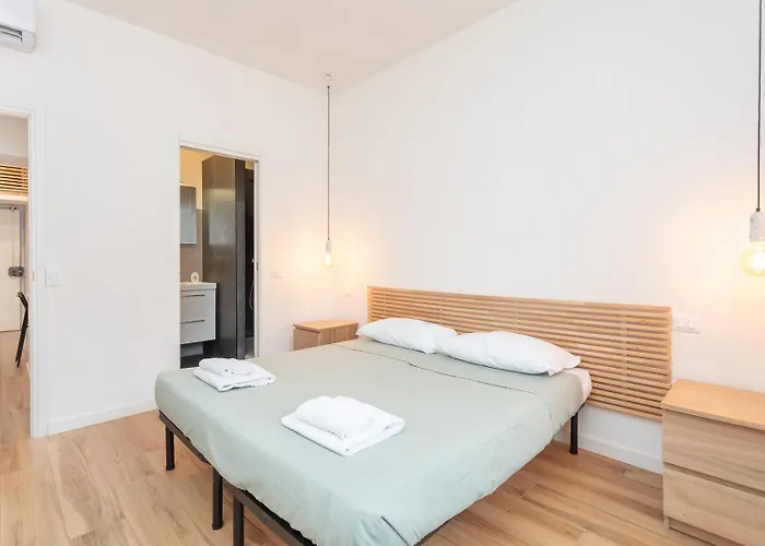 Apartment Trastevere Family Bertani