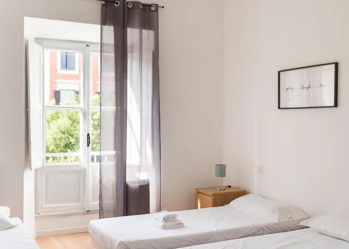 Trastevere Family Bertani Apartment Rom