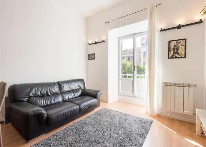 Trastevere Family Bertani Apartment *