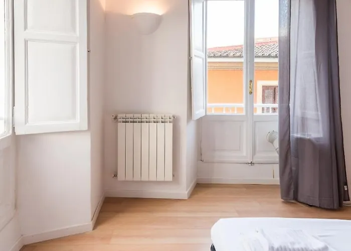 Trastevere Family Bertani Apartment Rom